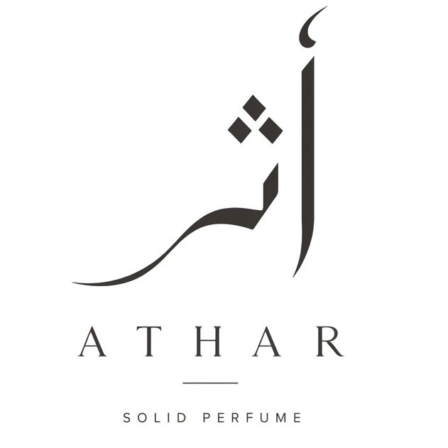 Athar perfumes