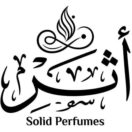 Athar perfumes